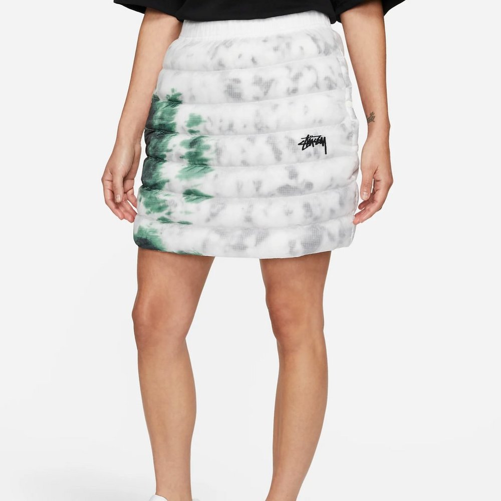 Stüssy x Nike NRG Insulated Skirt